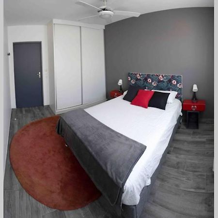 Ti-Punch T3 Climatise Manapany Les Bains Apartment Exterior photo