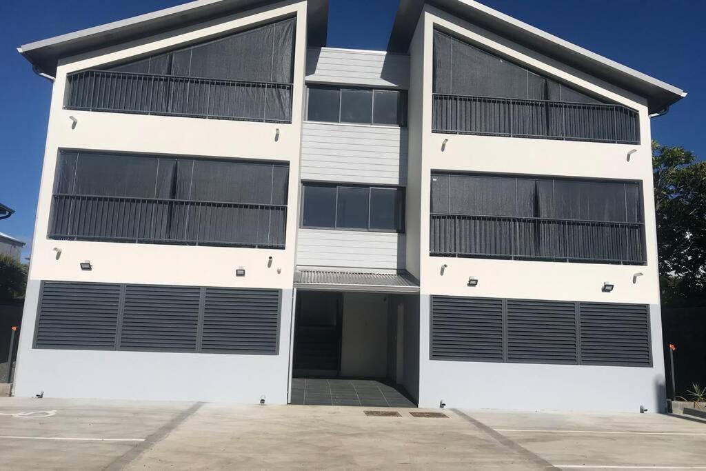 Ti-Punch T3 Climatise Manapany Les Bains Apartment Exterior photo