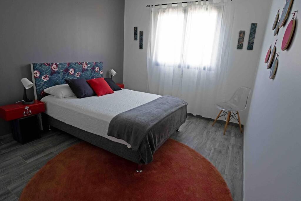 Ti-Punch T3 Climatise Manapany Les Bains Apartment Exterior photo